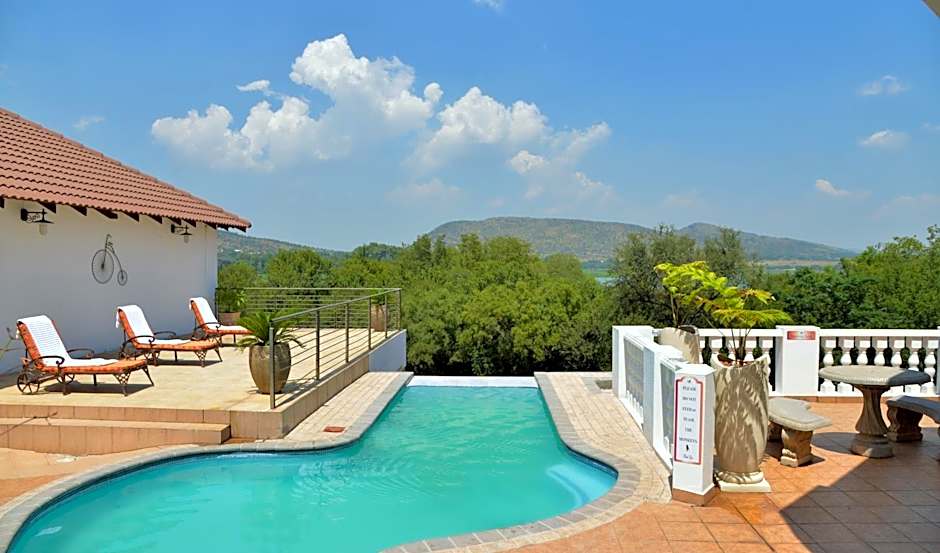 Indlovukazi Guesthouse