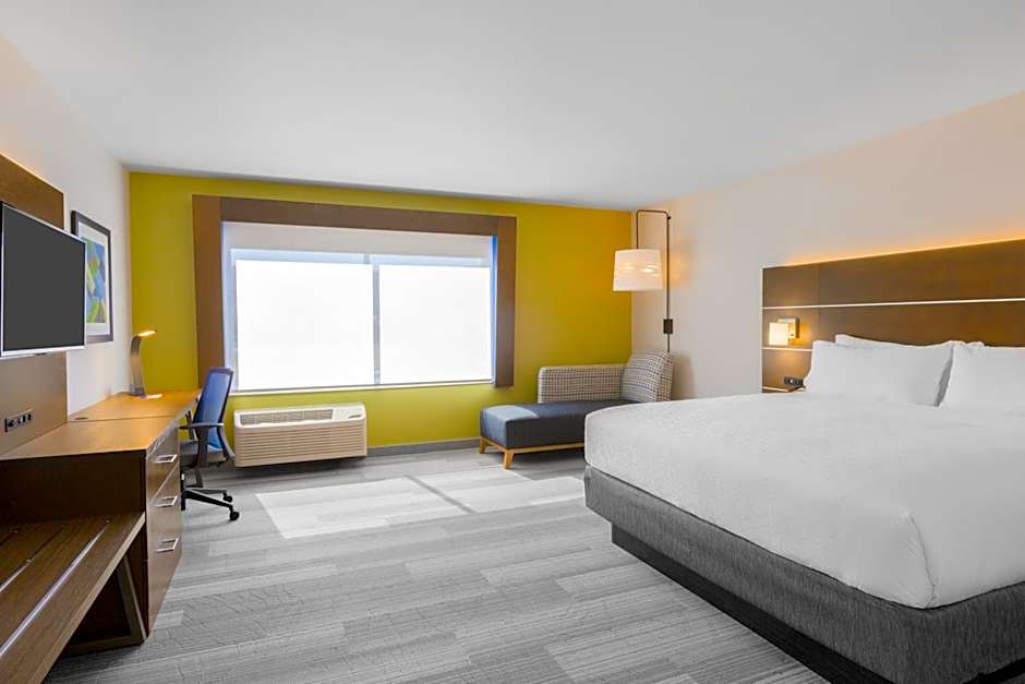 Holiday Inn Express and Suites Union Gap- Yakima Area By IHG