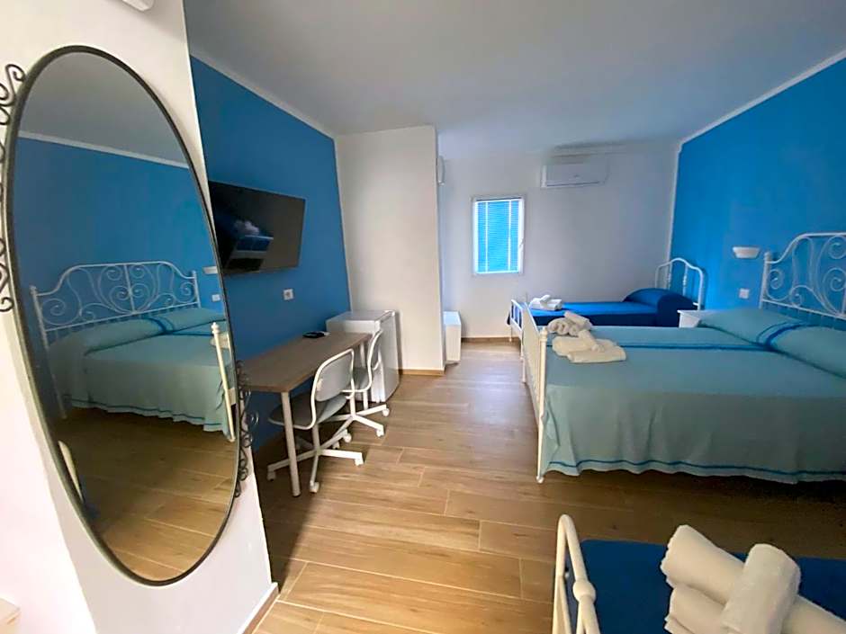 Antico Palazzo Spinola