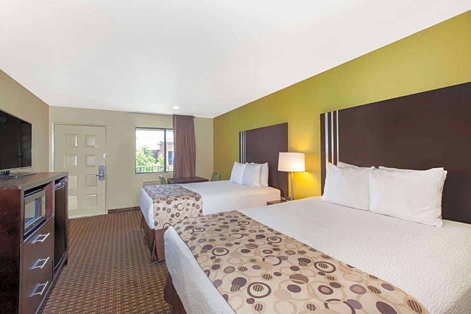 Days Inn by Wyndham San Jose Milpitas