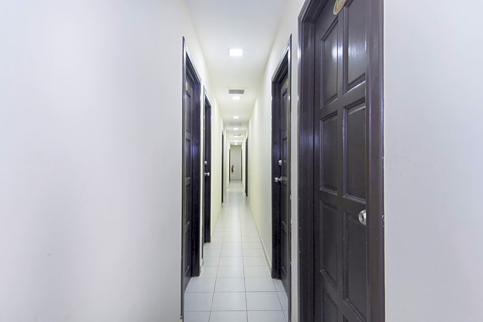 Hotel 91 Bukit Mewah