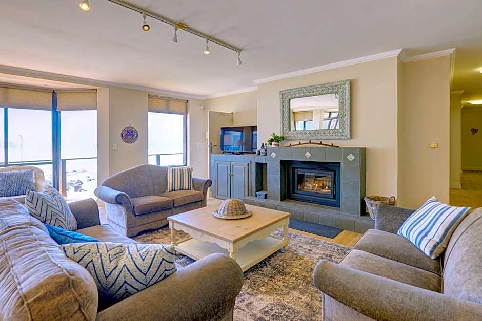 Oppiesee Selfcatering Apartments