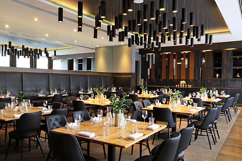 Hotel Reykjavík Grand