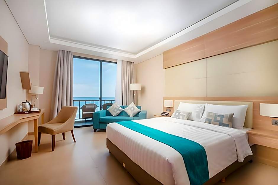 Sotis Hotel Kupang
