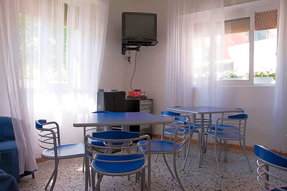 Hotel Maris Stella