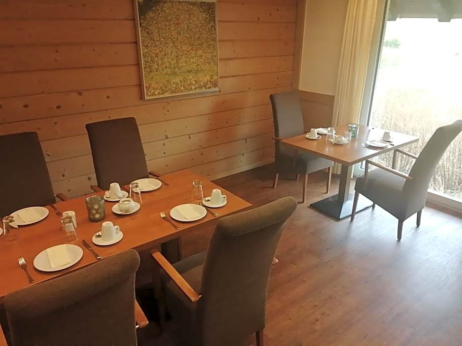 Hotel Landgut Jungfleisch