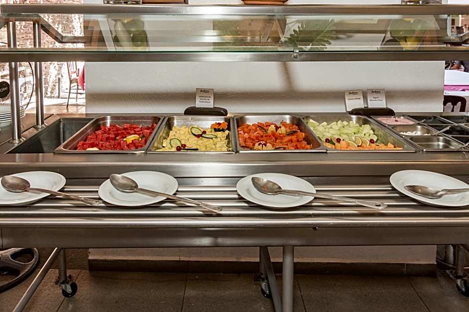 Radisson Hotel Quinta Rubelinas Cuernavaca