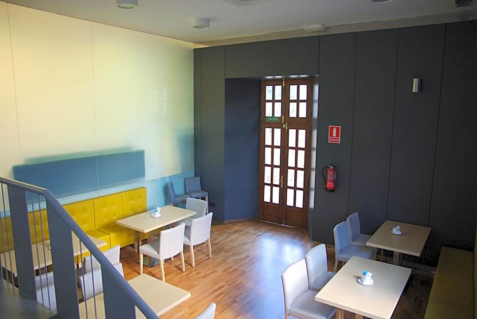 Hospedería Valle del Jerte