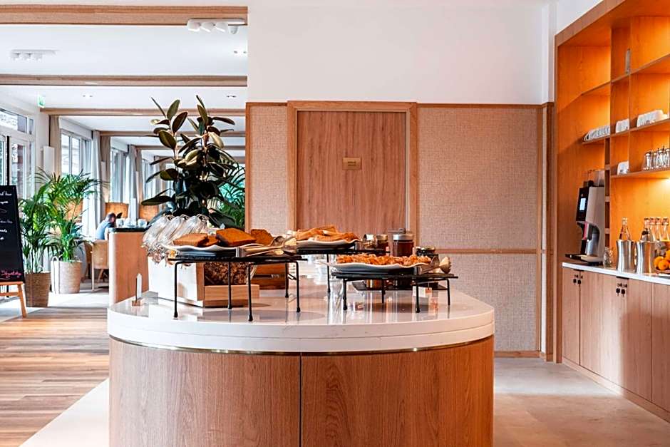 Best Western L'Oree Paris Sud