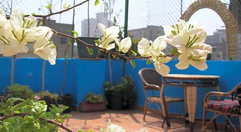 Arabian Nights Hostel