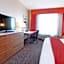 Holiday Inn Express and Suites Calgary University By IHG