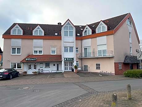 Hotel Esmer