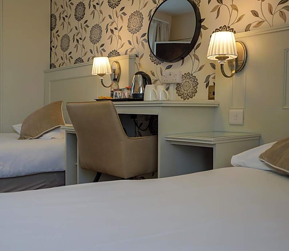 Manor House Hotel, Cockermouth