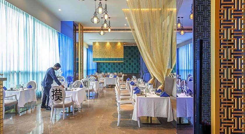 Novotel Vijayawada Varun
