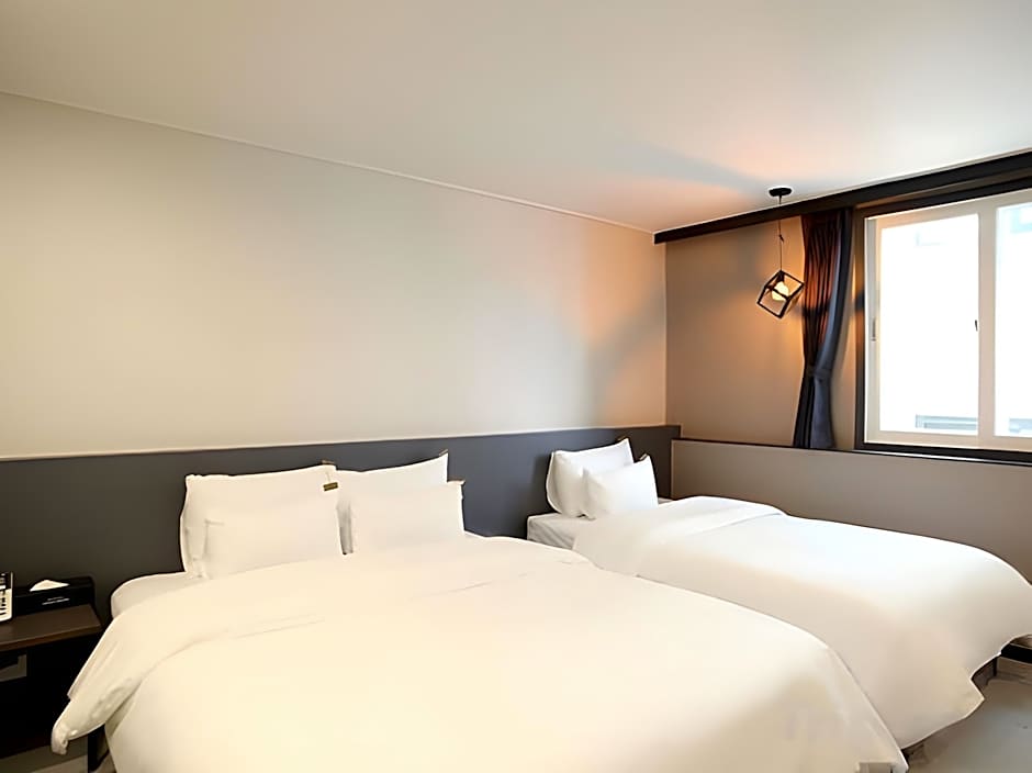 Hotel Torang Jeonju
