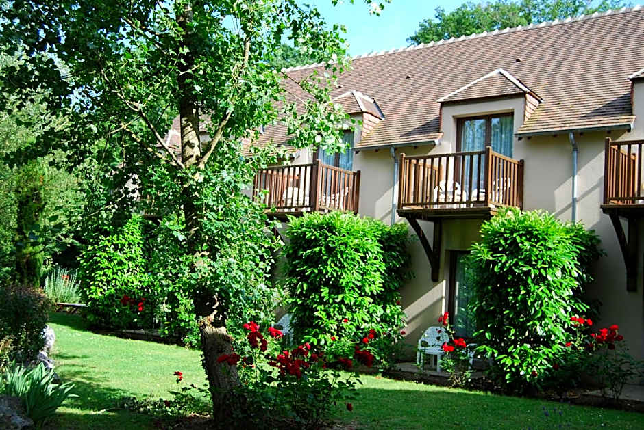 Domaine de L'Arbrelle