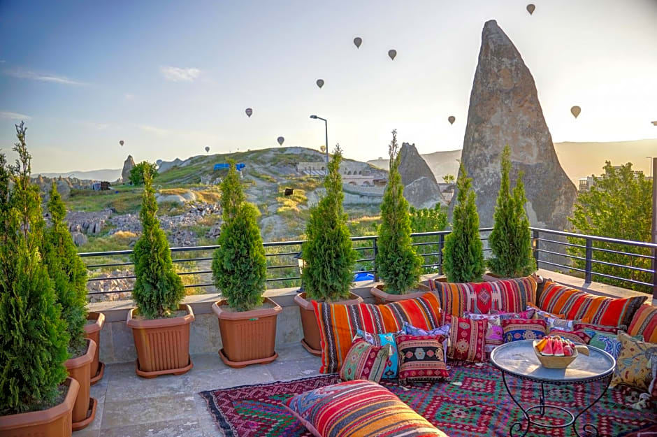 IVY Cappadocia