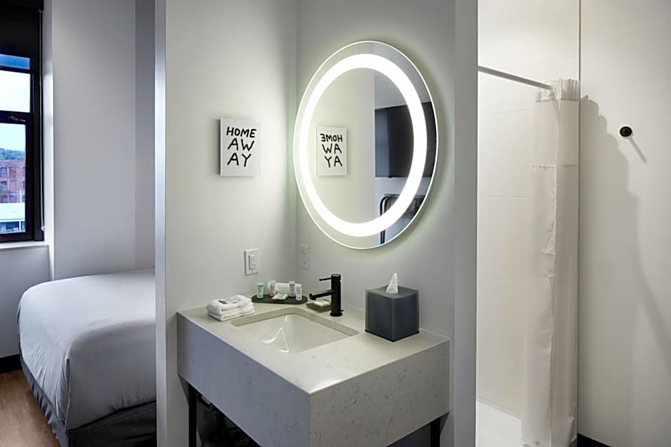 TRYP by Wyndham Pittsburgh/Lawrenceville