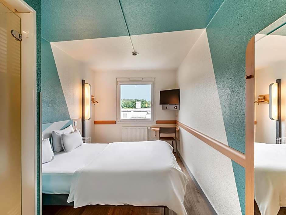 B&B HOTEL Freiburg-West