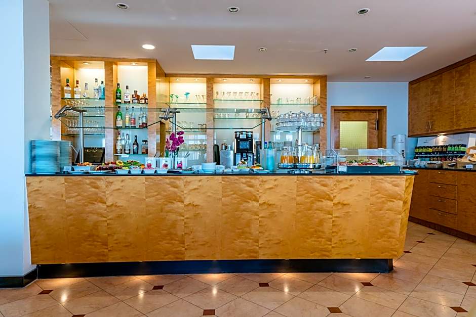 Schlosspark Hotel