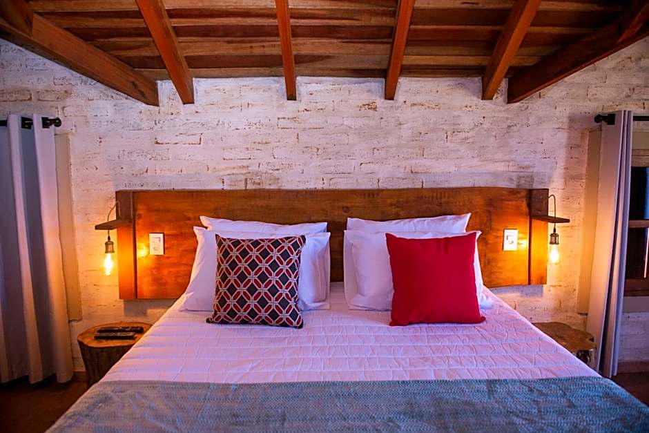 Pousada Alpes da Mantiqueira