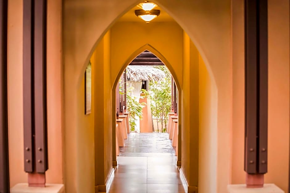 Avani Pemba Beach Hotel