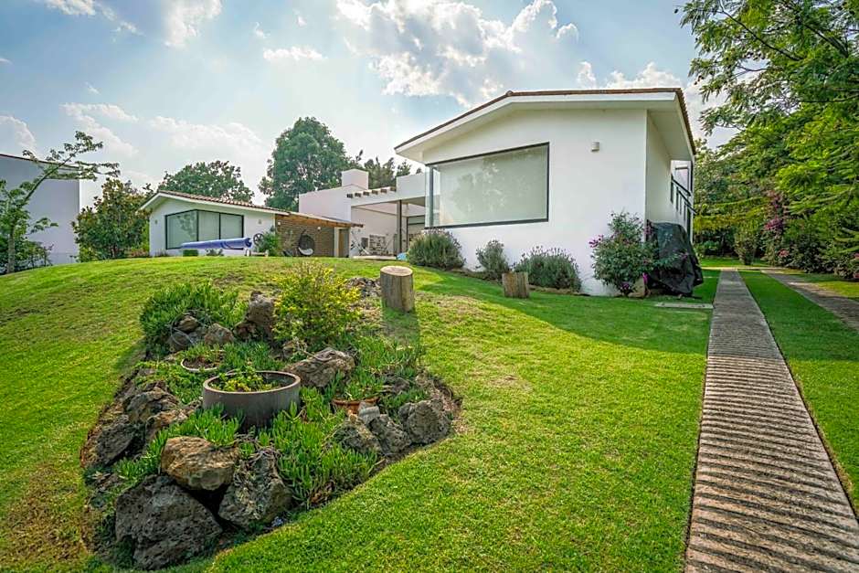 Luxury House Malinalco