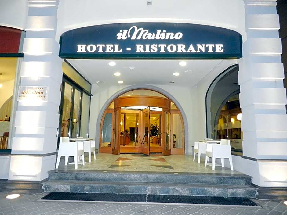 Hotel Il Mulino