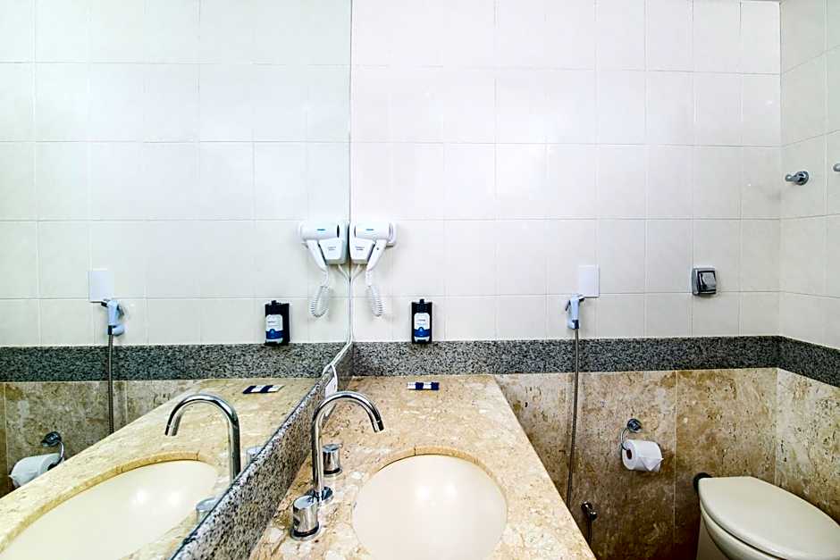 Slaviero Londrina Flat