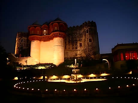 Fort KhejArla