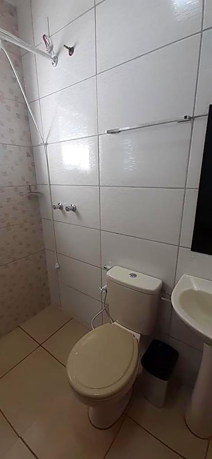 Pousada Nascer da Lua