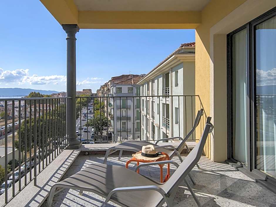 ibis Styles Ajaccio Napoleon