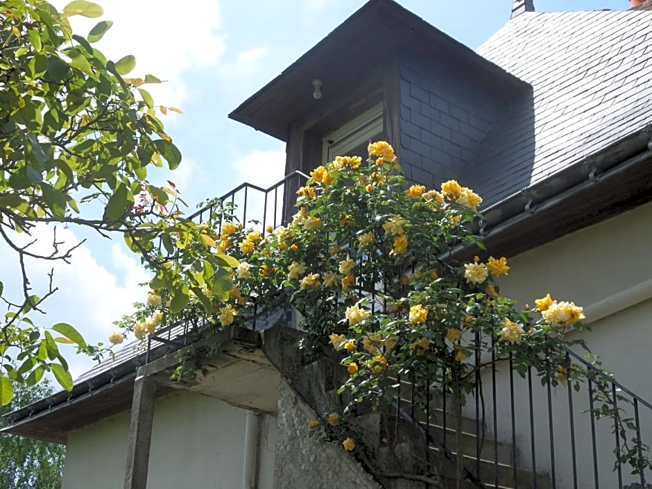 Chambres d'Hotes du Haut Anjou