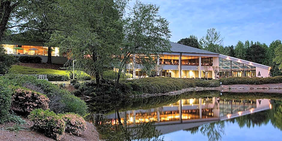 Crowne Plaza Atlanta SW - Peachtree City By IHG