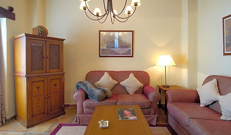 Vincci Rumaykiyya Hotel