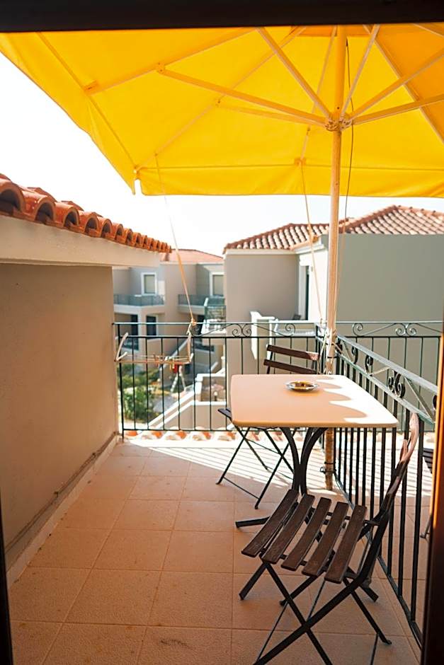 Ariadnes Holiday Accommodation