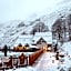 ISKÖ CHALETS-HÖTEL, Col d'Aubisque
