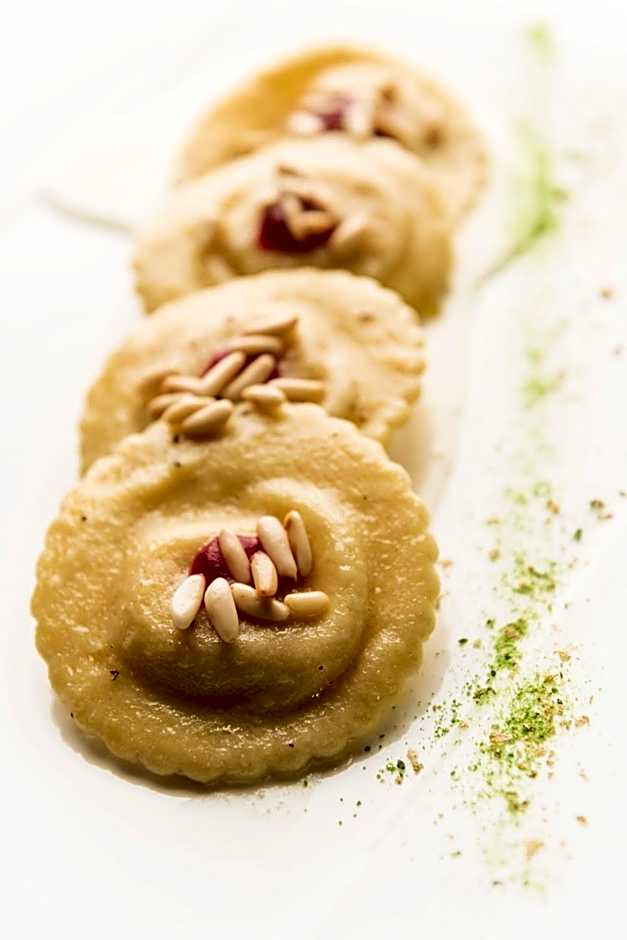 Grand Hotel della Posta, WorldHotels Distinctive