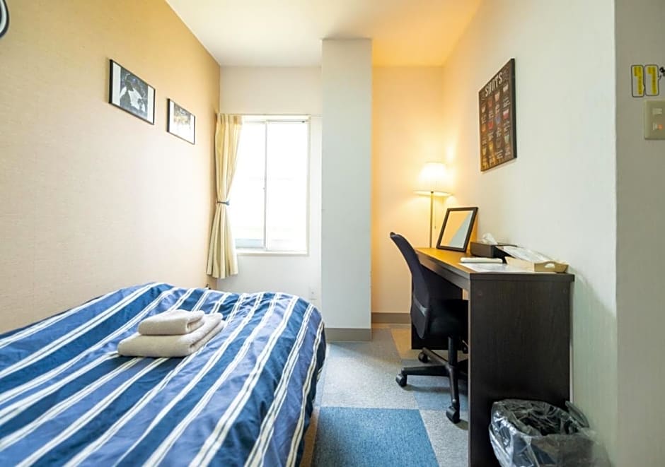 HOSTEL PAQ tokushima