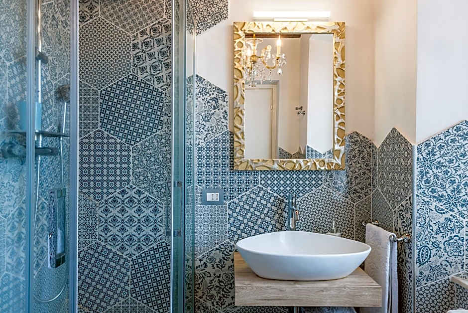 Fonte Alle Ninfe Bed and Breakfast