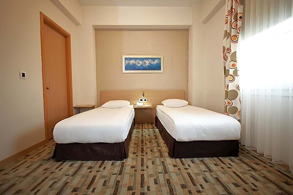 Orucoglu Oreko Hotel