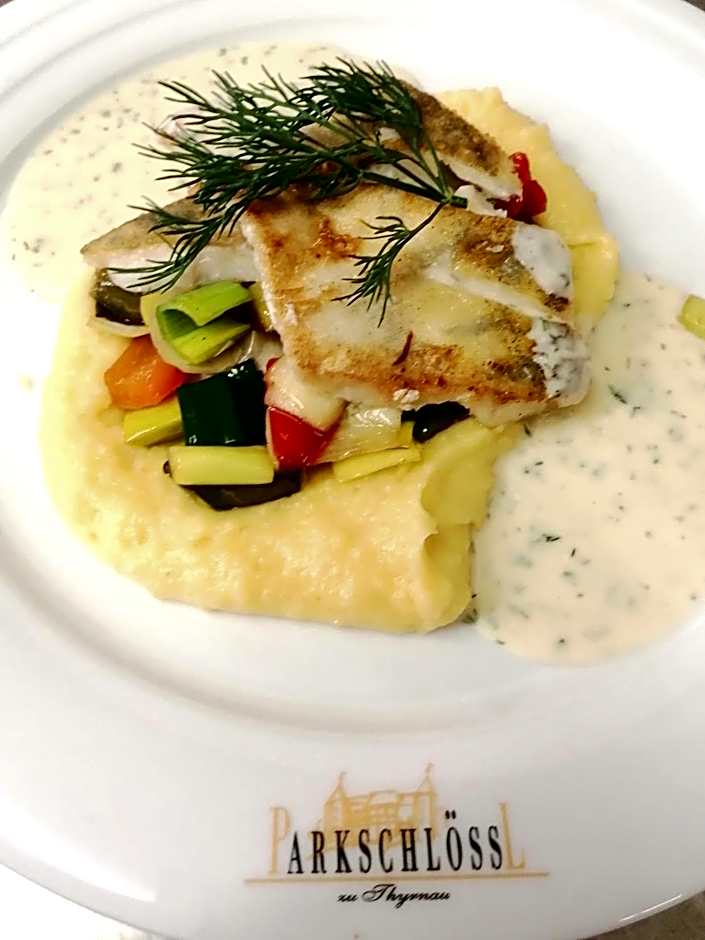 Wellnesshotel Parkschlössl zu Thyrnau  Adults only