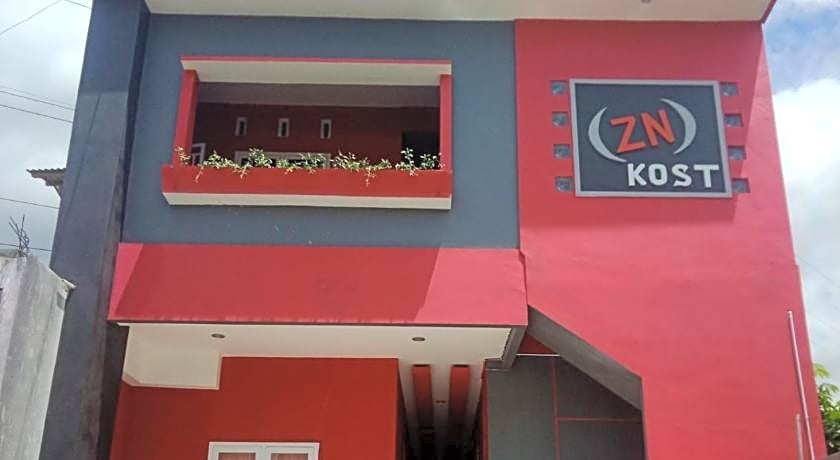 RedDoorz near Terminal Mendolo Wonosobo