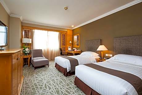 Executive Twin Room