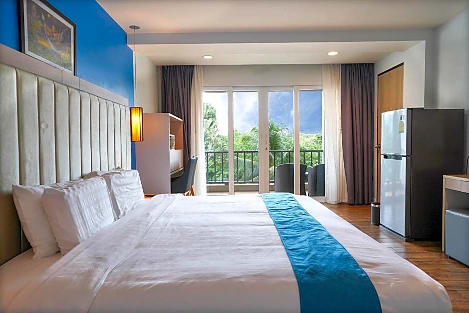 Hotel COCO Phuket Bangtao Beach