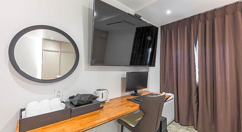 Eumseong Hotel Luem