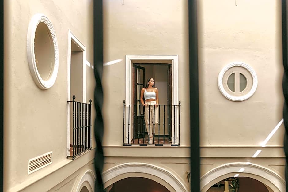 Palacio San Fernando