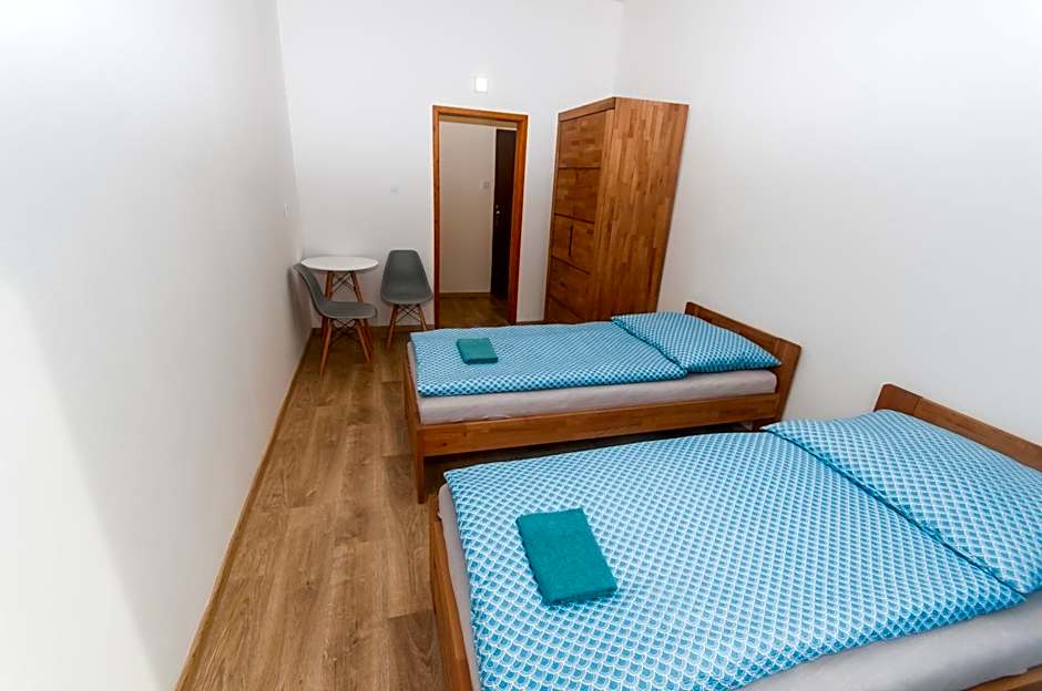 Hostel Favorit
