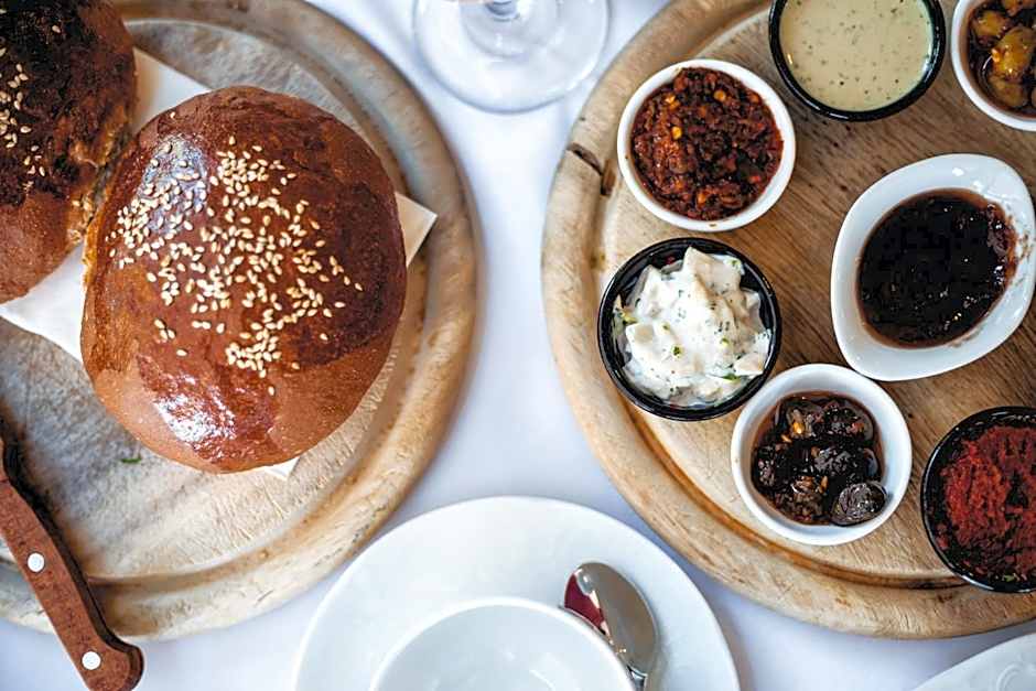 Grand Vista Boutique Hotel And Spa