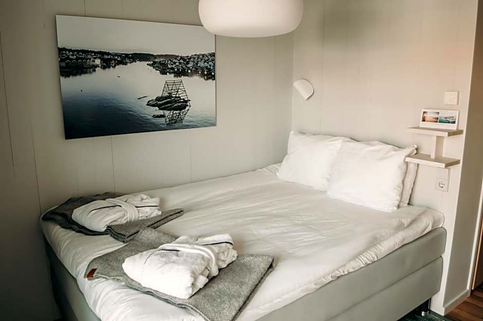 Gullmarsstrand Hotell & Konferens